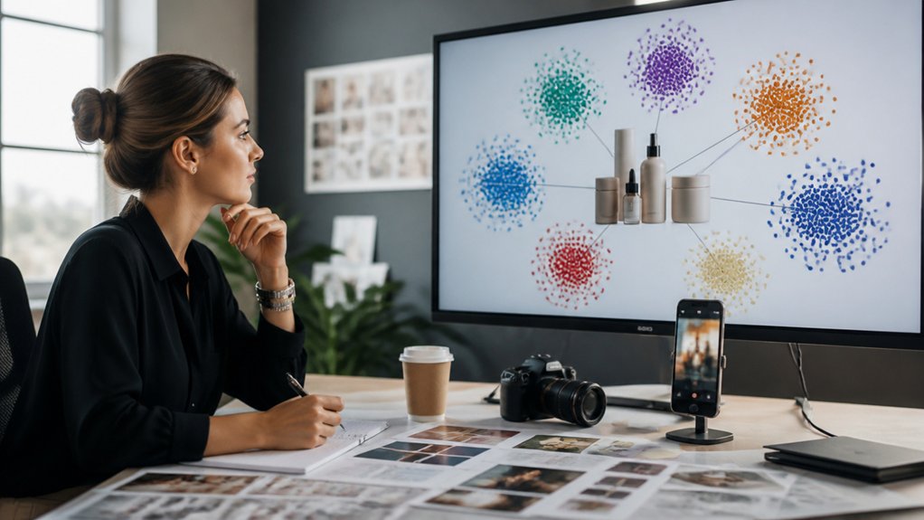 audience segmentation for pr