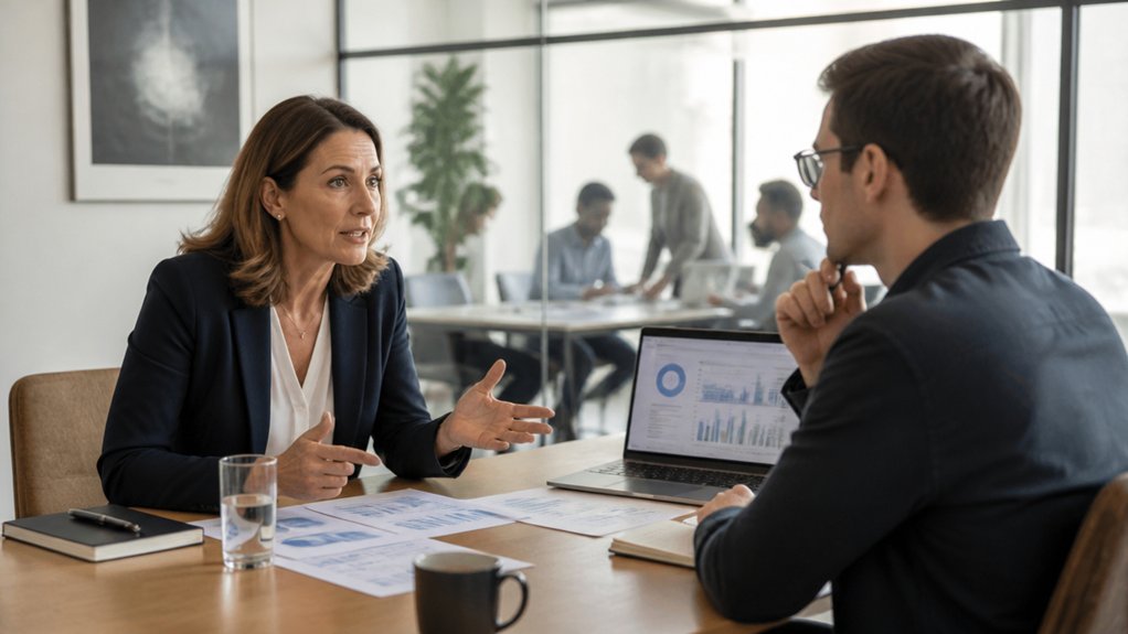 building media relationships effectively