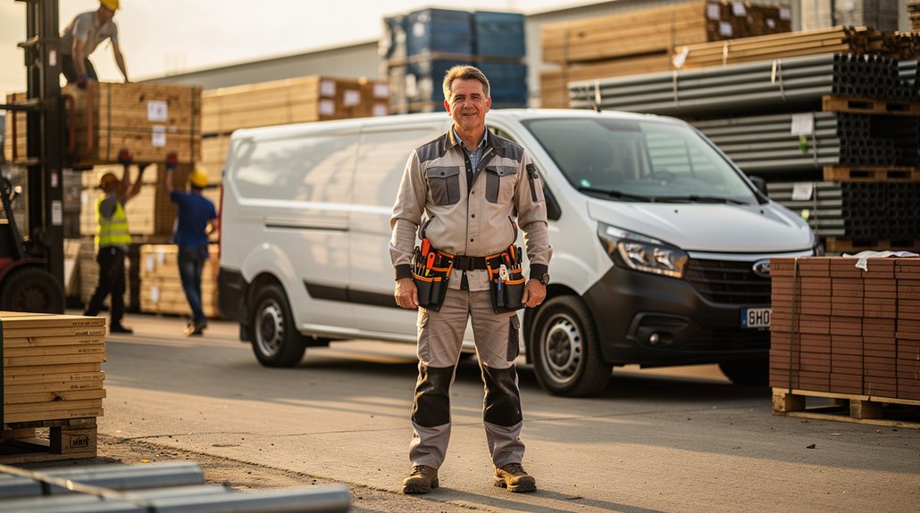 contractor branding strategies