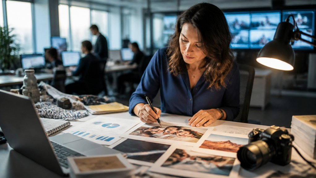 create a newsworthy press release