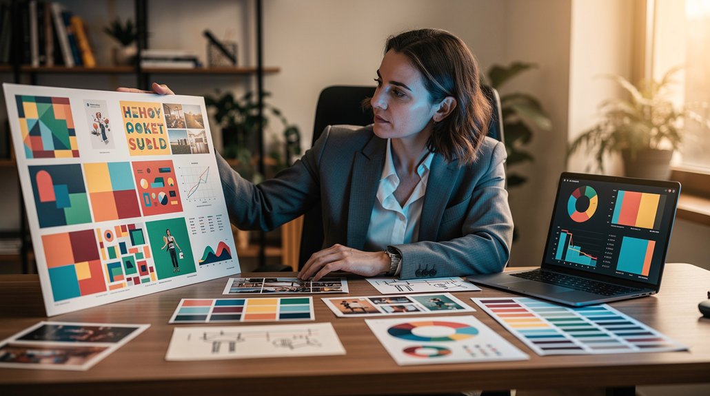creative analytics for marketing