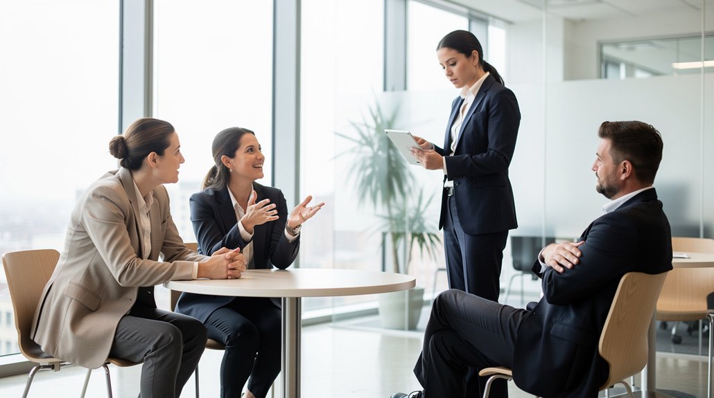customer focused sales strategies