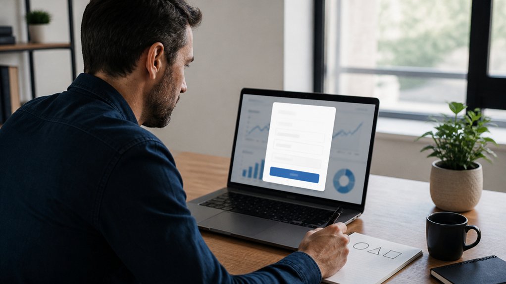 define goals and metrics