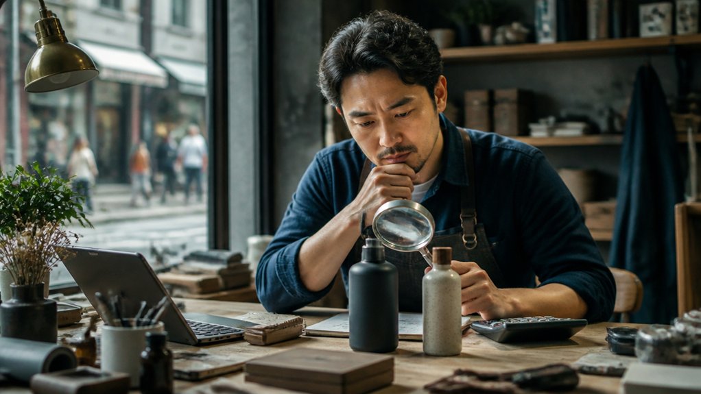 evaluate risks and rewards