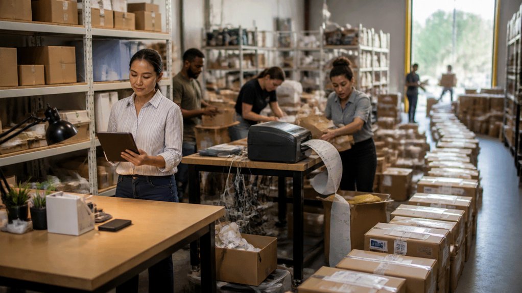 why you must scale your systems, because rapid growth exposes operational weaknesses