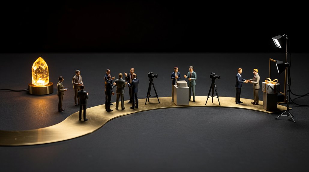 mapping video content strategy