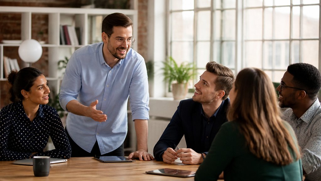 recognize impactful contributions regularly