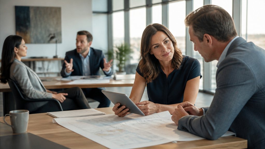 sales approach impacts revenue