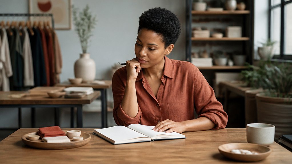 set clear conversation objectives