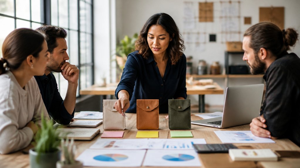 simple business decision framework