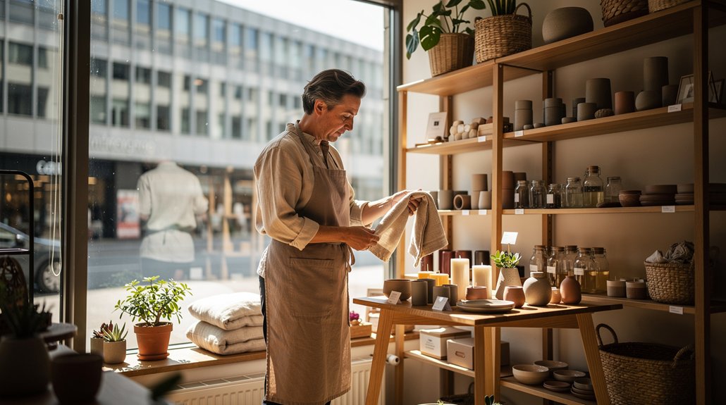 small business strategic edge