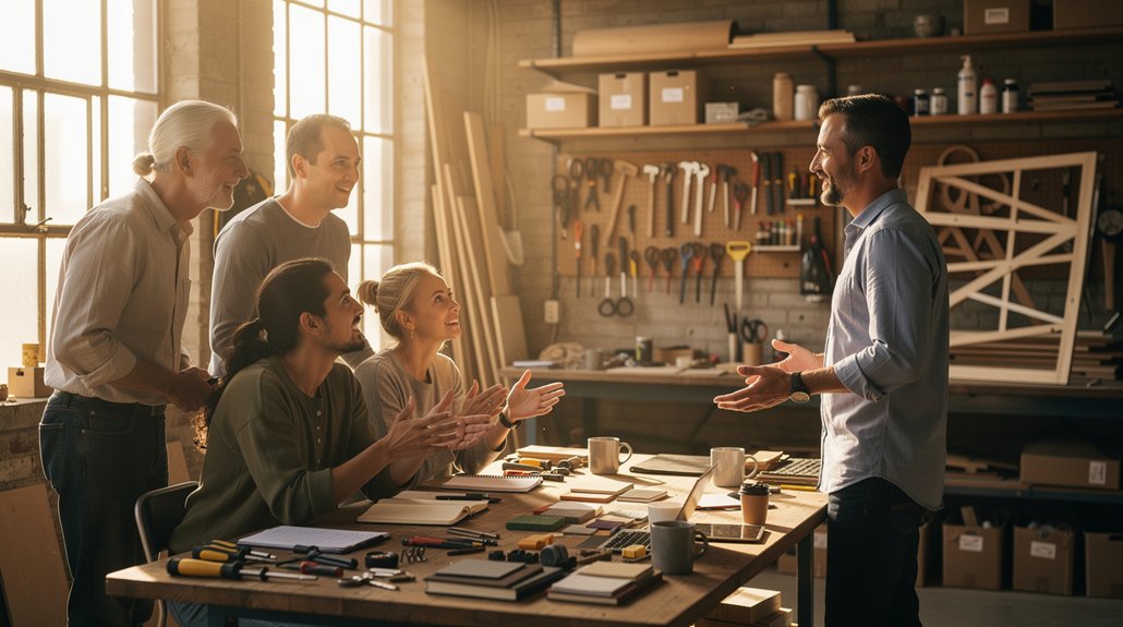 traits for small business success