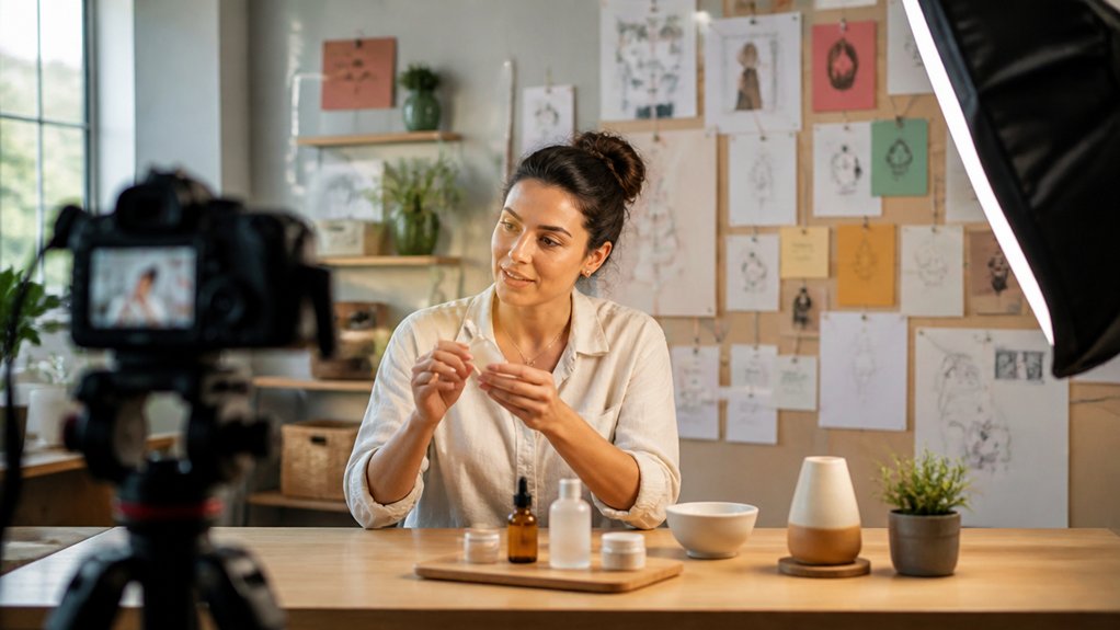 using videos to address buyer issues
