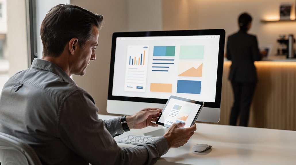 website improvements for conversions